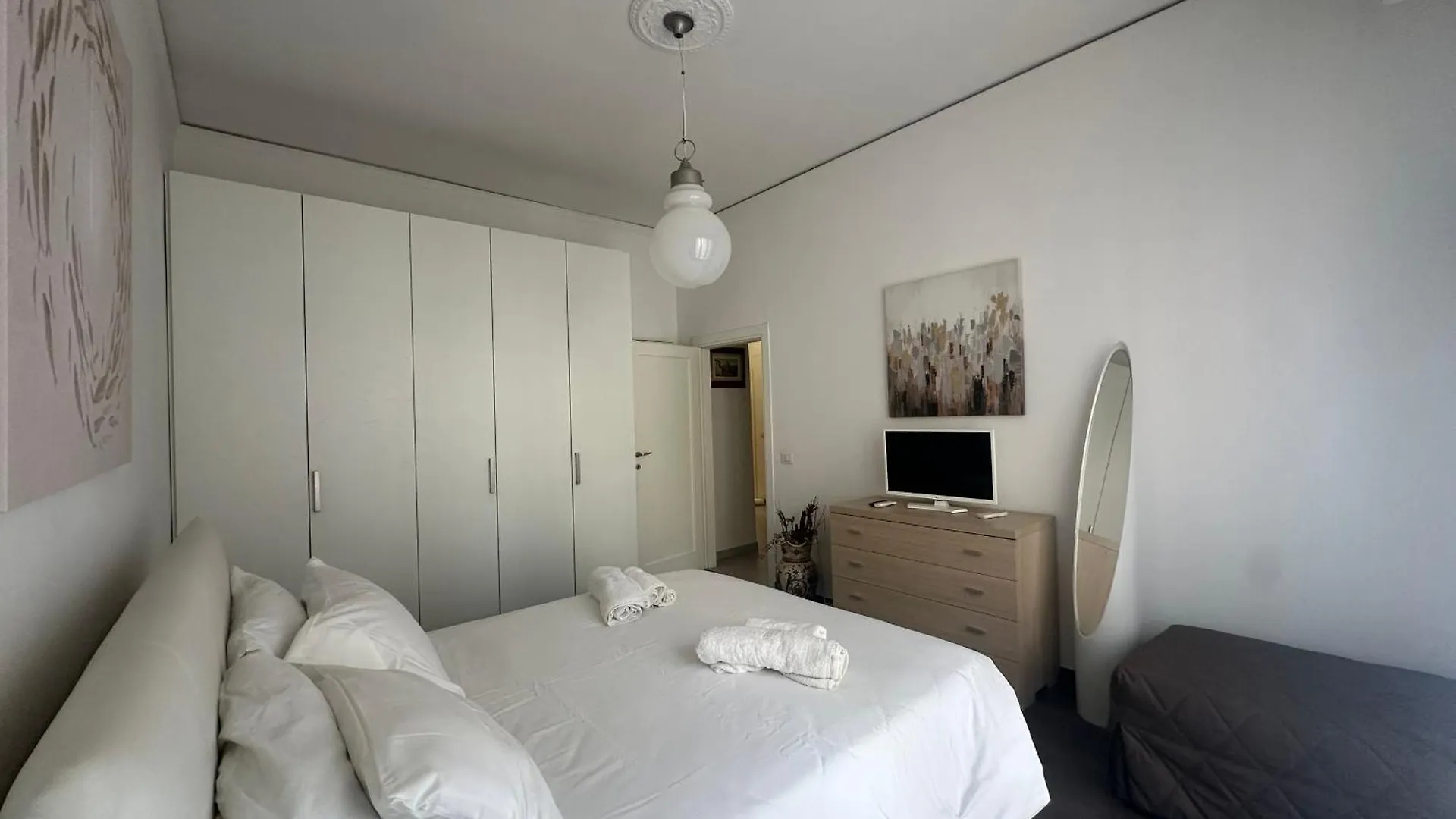 Ferienwohnung Modern River House Florenz 0*,  Italien